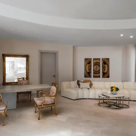 Ailla Hotel Yalıkavak