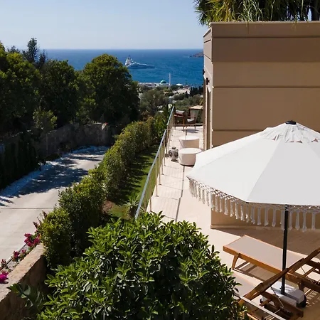 Hotel Ailla Yalıkavak