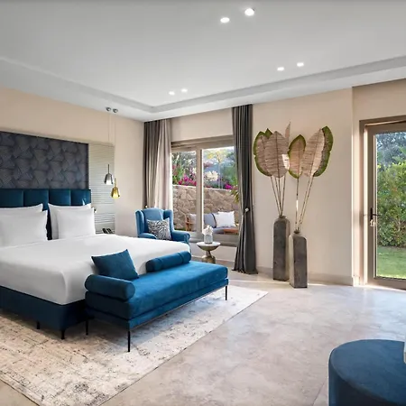 Ailla Hotel Yalıkavak