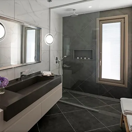 Ailla Hotel Yalıkavak