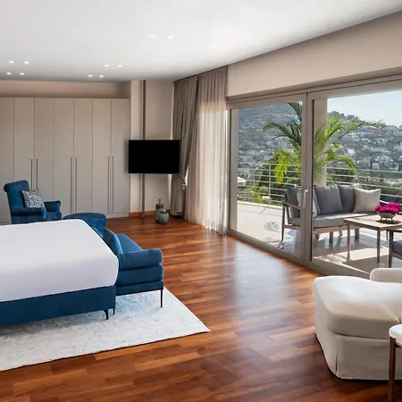 Ailla Hotel Yalıkavak