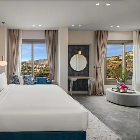 Ailla Hotel Yalıkavak