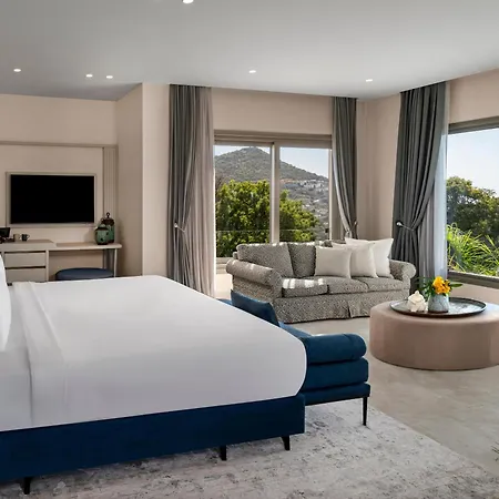 Ailla Hotel Yalıkavak