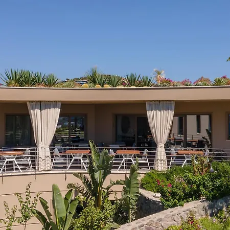 Hotel Ailla Yalikavak