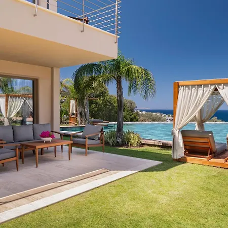 Ailla Отель Яликовак