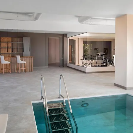 Ailla Hotel