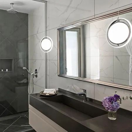 Ailla Hotel Yalikavak