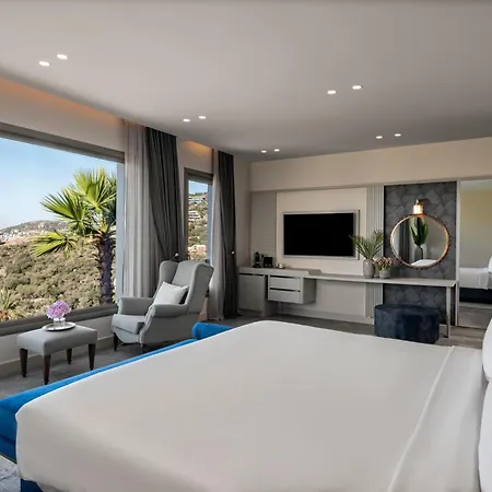 Отель Ailla Яликовак