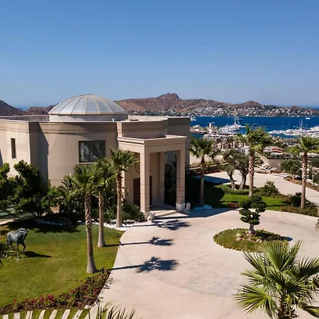 Hotel Ailla