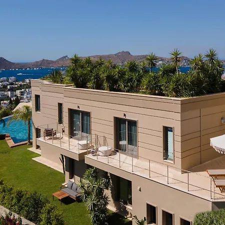 Отель Ailla Яликовак