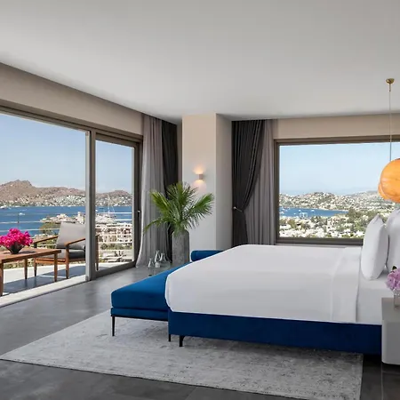 Ailla Hotel
