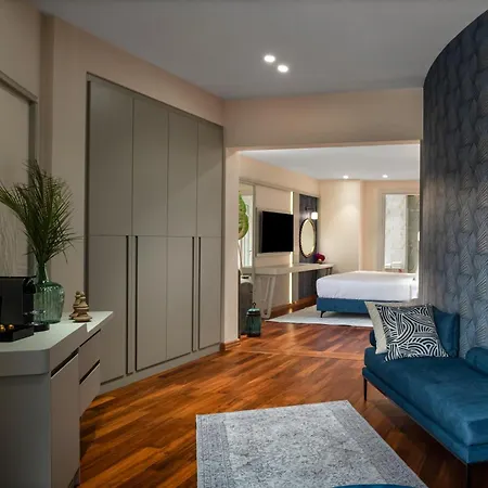Ailla Hotel