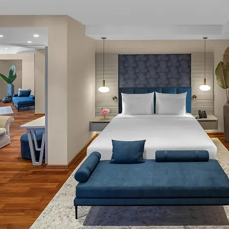 Hotel Ailla *