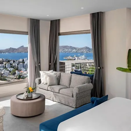 Hotel Ailla *