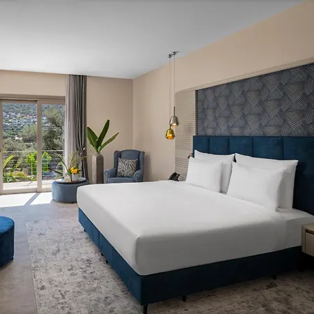 Otel Ailla