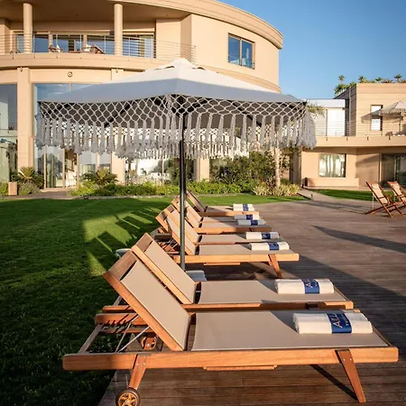 Hotel Ailla