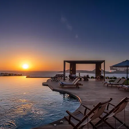 Ailla Hotel Yalıkavak