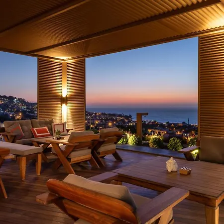 Hotel Ailla Yalıkavak