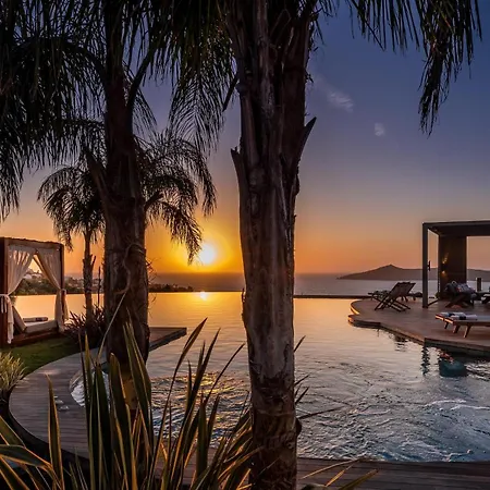 Ailla Otel Yalıkavak