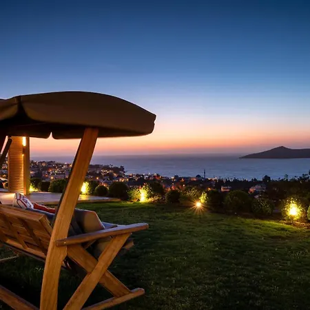 Ailla Hotel