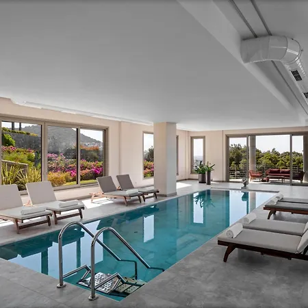 Ailla Hotel