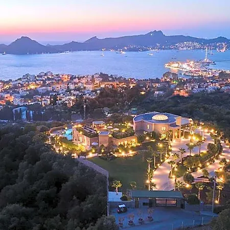 Ailla Otel Yalıkavak