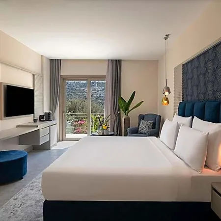 Ailla Hotel