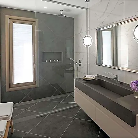 Ailla Otel Yalıkavak