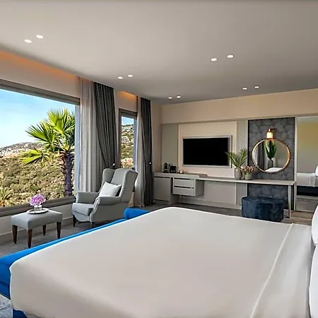 Hotel Ailla 3*