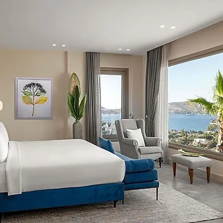 Hotel Ailla Yalıkavak