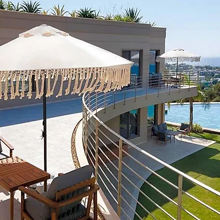 Hotel Ailla Yalıkavak