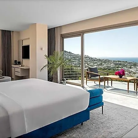 Ailla Hotel Yalıkavak