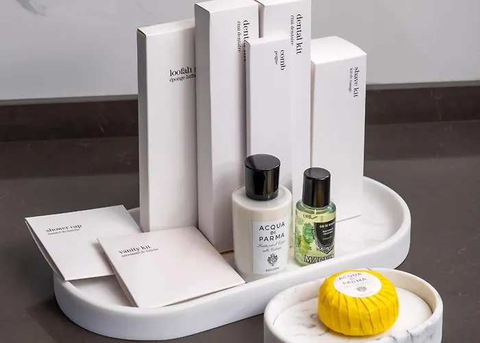 Hotel Ailla Yalıkavak