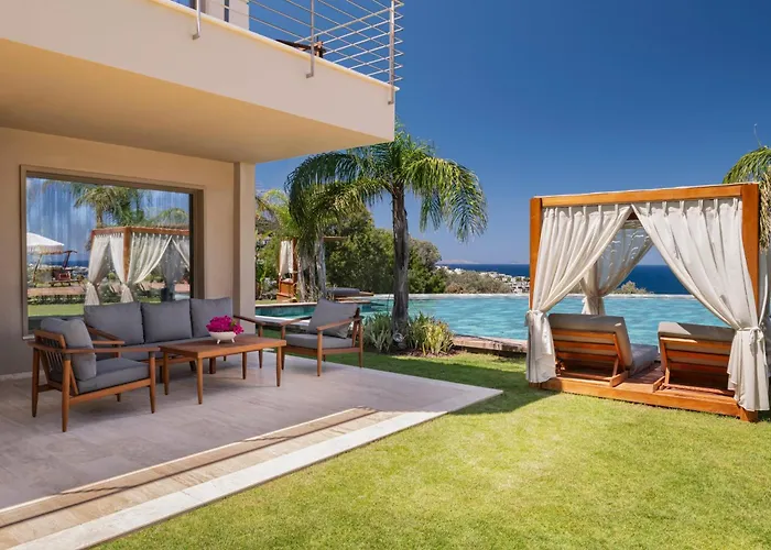 Ailla Hotel Yalıkavak