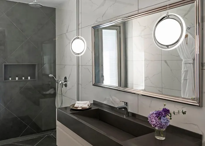 Ailla Hotel Yalıkavak