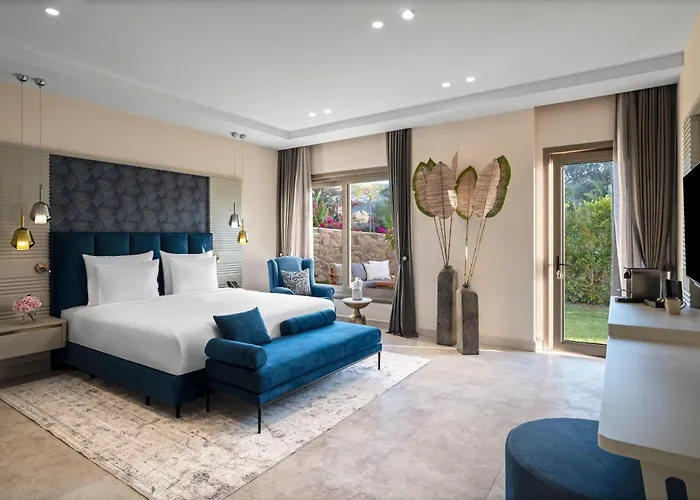 Ailla Hotel Yalıkavak