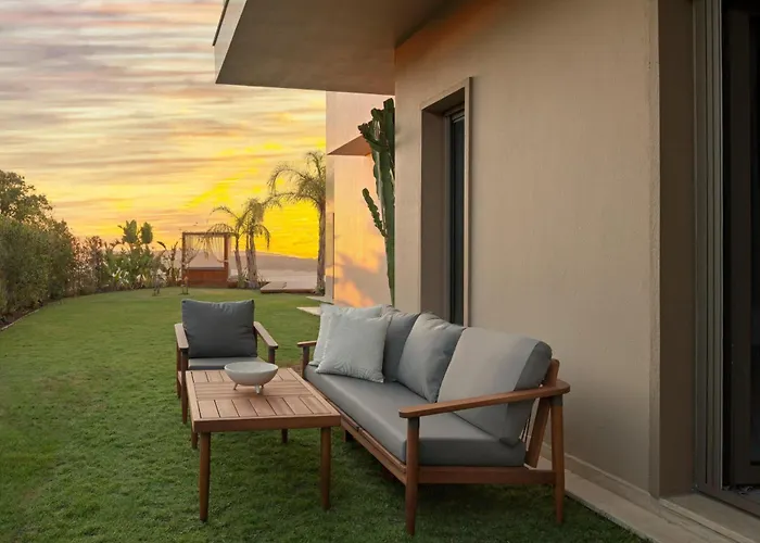 Hotel Ailla Yalıkavak