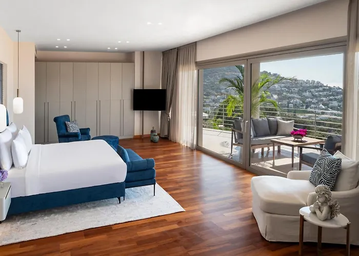 Ailla Hotel Yalıkavak