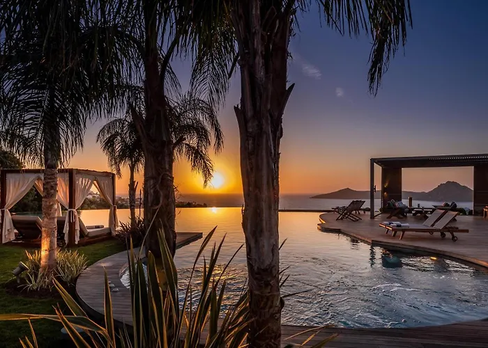 Ailla Hotel Yalıkavak