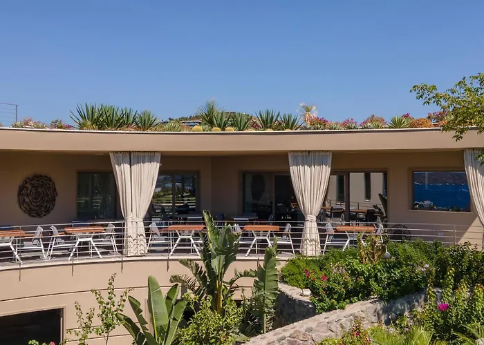 Hotel Ailla Yalıkavak